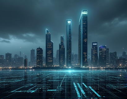 Catalyzing Growth and Engagement in the Ucosystem Through Blockchain and AI Integration