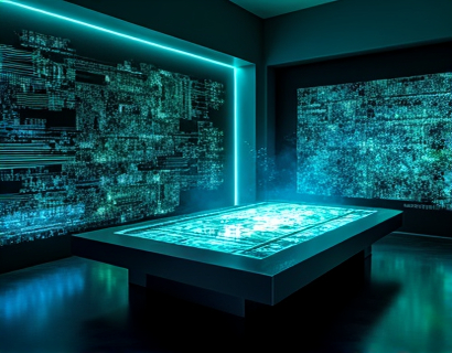 Enhancing User Experience with Blockchain and AI