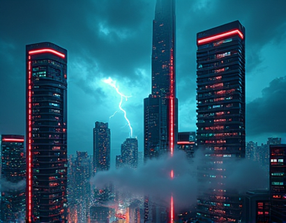 Exponential Synergies: Harnessing AI and Blockchain for Enhanced Digital Experiences