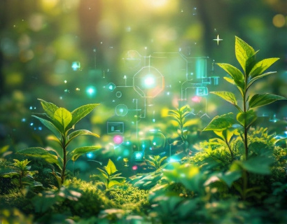 Fostering Engaging Digital Experiences with Blockchain and AI