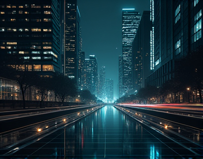 Growing Blockchain and AI Integration for Ucosystem Growth and Innovation