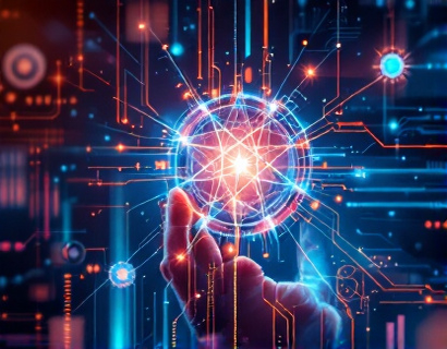 Innovating Digital Engagement with Crypto AI