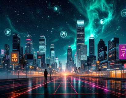 Maximizing Digital Transformation through Blockchain and AI