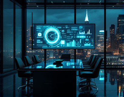 Unlocking the Future of Digital Engagement: Transforming Ucosystems with Blockchain and AI